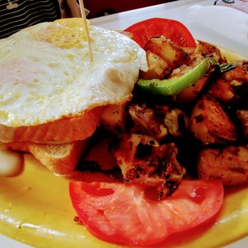 Cafe 222 - Breakfast & Brunch Near Me - San Diego, California