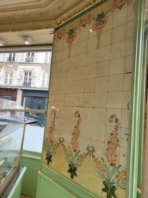 Boulangerie bo by null
