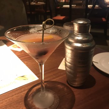 Seasons 52 - Hawaiian Pineapple Cosmopolitan - New American Near Me - Sarasota, Florida Seasons 52 - Hawaiian Pineapple Cosmopolitan - New American Near Me - Sarasota, Florida