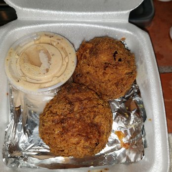 Big Easy Grill - Boudin - Cajun/Creole Near Me - Springfield, Missouri