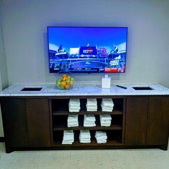 The Sinclair, Autograph Collection - Fitness Center - Hotels Near Me - Fort Worth, Texas