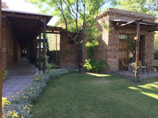 El Encuentro Posada Boutique || Chacras de Coria by null