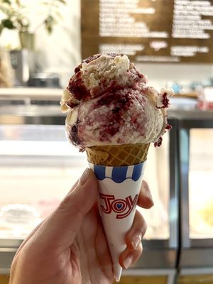 Cloud City Ice Cream by null