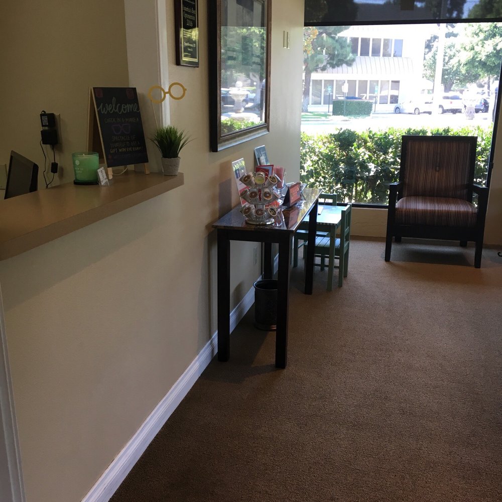 Waiting room Waiting room