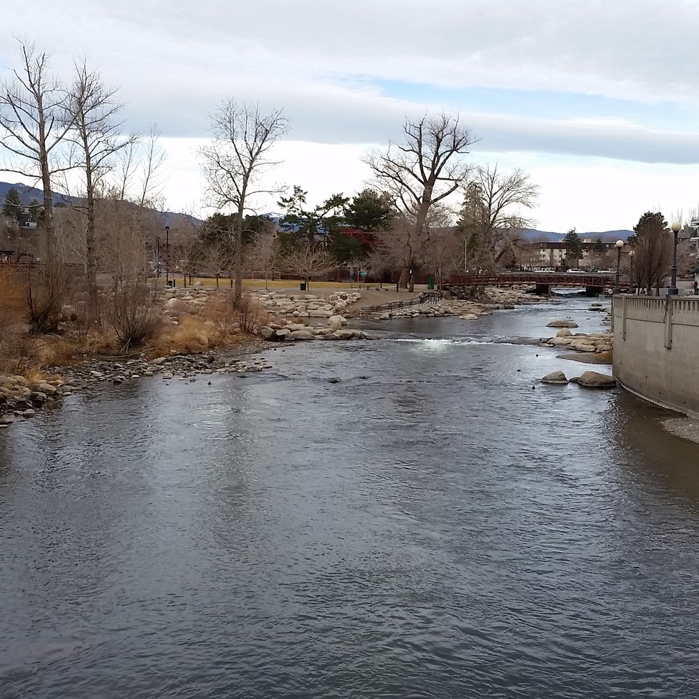 Wingfield Park - Parks Near Me - Reno, Nevada Wingfield Park - Parks Near Me - Reno, Nevada
