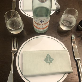 The Ivy Bath Brasserie - Brasseries Near Me - Bath, BAS