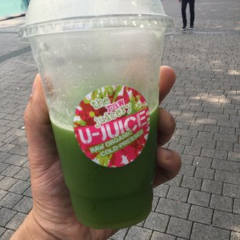 U-Juice - Juice Bars & Smoothies Near Me - Birmingham, XWM U-Juice - Juice Bars & Smoothies Near Me - Birmingham, XWM