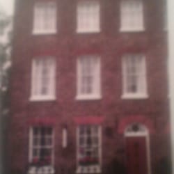 High Bridge House