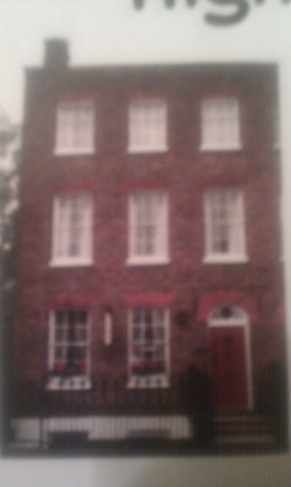 HIGH BRIDGE HOUSE Updated June 2024 9 London Rd, Spalding