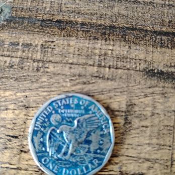 AAA Coin - hi, my name is Marty I am just curious if this coin is worth anything.  can you pls. call me and just let me know. martytunkl1960@gmail.com - Gold Buyers Near Me - Chicago, Illinois