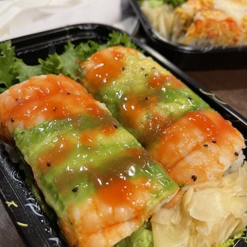 Saga Steakhouse - Boston Celtics Roll - Sushi Bars Near Me - Wareham, Massachusetts Saga Steakhouse - Boston Celtics Roll - Sushi Bars Near Me - Wareham, Massachusetts
