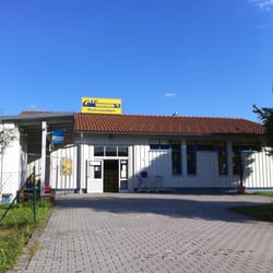 Gvp Getränkemarkt