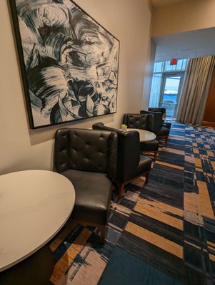 Nashville Marriott at Vanderbilt University by null