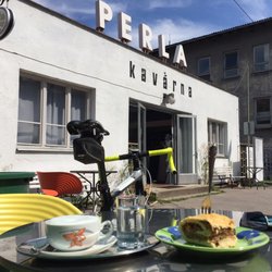 Perla Café | Bistro | Gallery