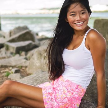Captured By Elyse - Senior portraits - Video/Film Production Near Me - Alexandria, Virginia