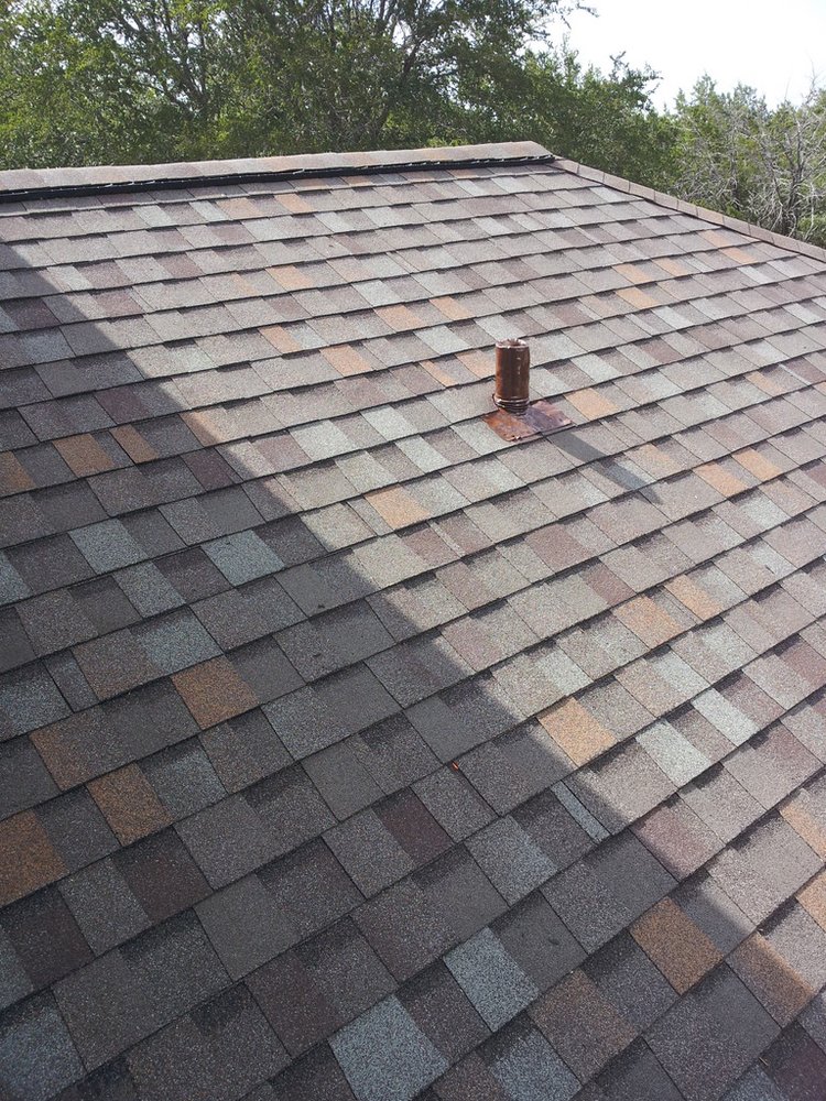 Slide of Aerial Roof Systems