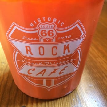 Rock Cafe - Historic inspiration - German Near Me - Stroud, Oklahoma Rock Cafe - Historic inspiration - German Near Me - Stroud, Oklahoma