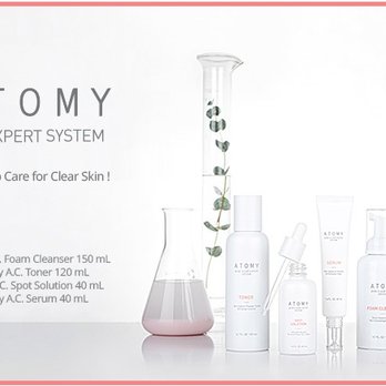 Atomy Lacey Absolute Center - Cosmetics & Beauty Supply Near Me - Lacey, Washington Atomy Lacey Absolute Center - Cosmetics & Beauty Supply Near Me - Lacey, Washington