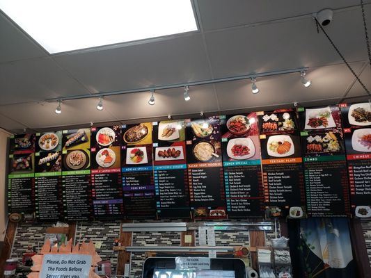 Happy Teriyaki & Sushi, 844 6th St, Bremerton, WA 98337, US - MapQuest