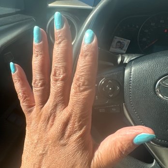 Pro Nails Spa - Nail Salons Near Me - Braintree, Massachusetts