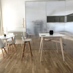 Les Petits Génies