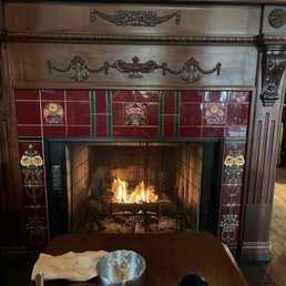 Fireplace Fireplace