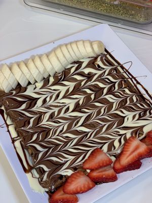 La Gelati Dearborn by null