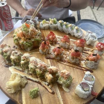 Sushi Koshi - Japanese Near Me - Montclair, New Jersey Sushi Koshi - Japanese Near Me - Montclair, New Jersey