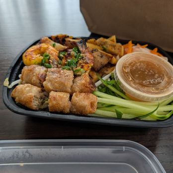 Pho Saigon - Vietnamese Near Me - Hackensack, New Jersey