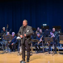 Reno Jazz Orchestra