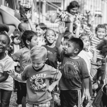 Captured By Elyse - CFNC nonprofit work - Video/Film Production Near Me - Alexandria, Virginia