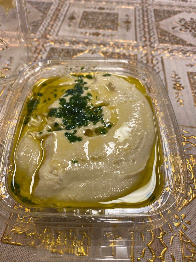 BABA’S PANTRY 116 Photos & 80 Reviews 1019 E 63rd St, Kansas City