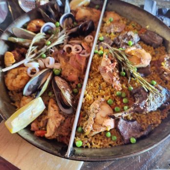 Cafe Sevilla - Paella - Spanish Near Me - Costa Mesa, California Cafe Sevilla - Paella - Spanish Near Me - Costa Mesa, California