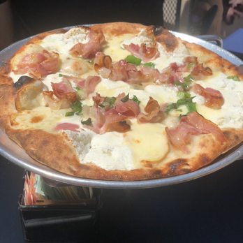Juliana's - No.1 - Pizza Near Me - Brooklyn, New York