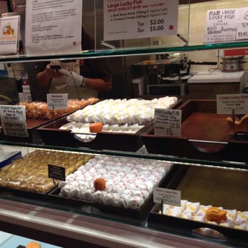 Deli Manjoo - Yummy deli manjoos! - Desserts Near Me - Diamond Bar, California