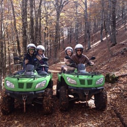 Frog Off Road