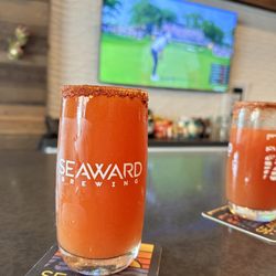 Seaward Brewing