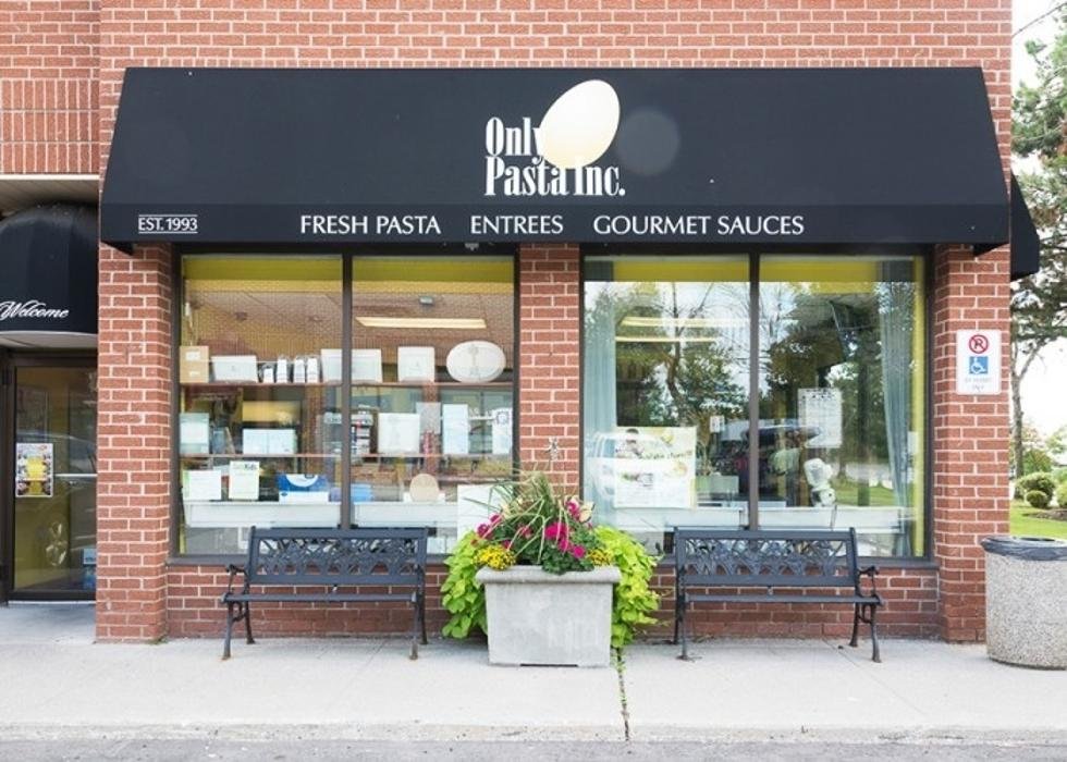 ONLY PASTA Updated October 2024 10 Photos 457 Jevlan Drive, Woodbridge, Ontario