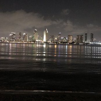 Centennial Park - Simply breathtaking I can't stop taking pics lol - Parks Near Me - Coronado, California
