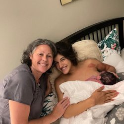 Motherly Transitions