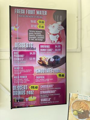 Healthy Substance Kitchen by null