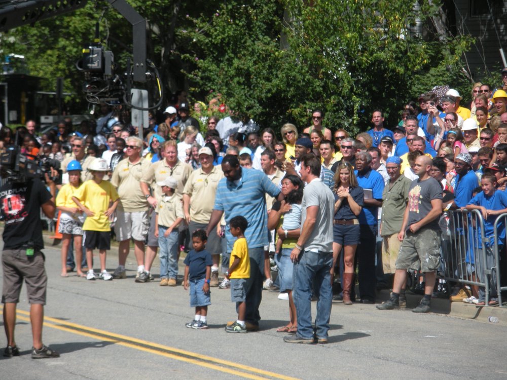 Slide of RV Carey's Plumbing & Heating