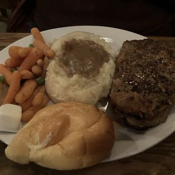 The Dublin Village Tavern - Tavern Meatloaf - Pubs Near Me - Dublin, Ohio The Dublin Village Tavern - Tavern Meatloaf - Pubs Near Me - Dublin, Ohio