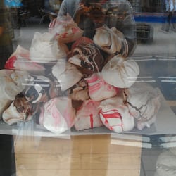 Bread Collection - Mouthwatering Meringues. Mmmm!