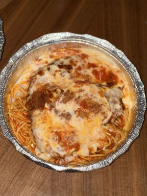 Salute Italian Restaurant - Frisco by null