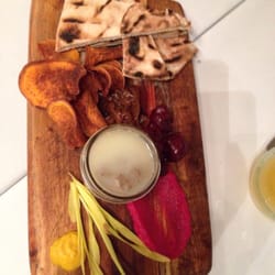 Marron Bistro