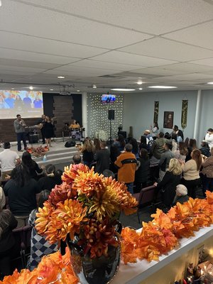 The Sowers Ministry Church