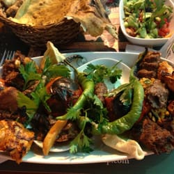 Ali Baba İskender Kebapçısı