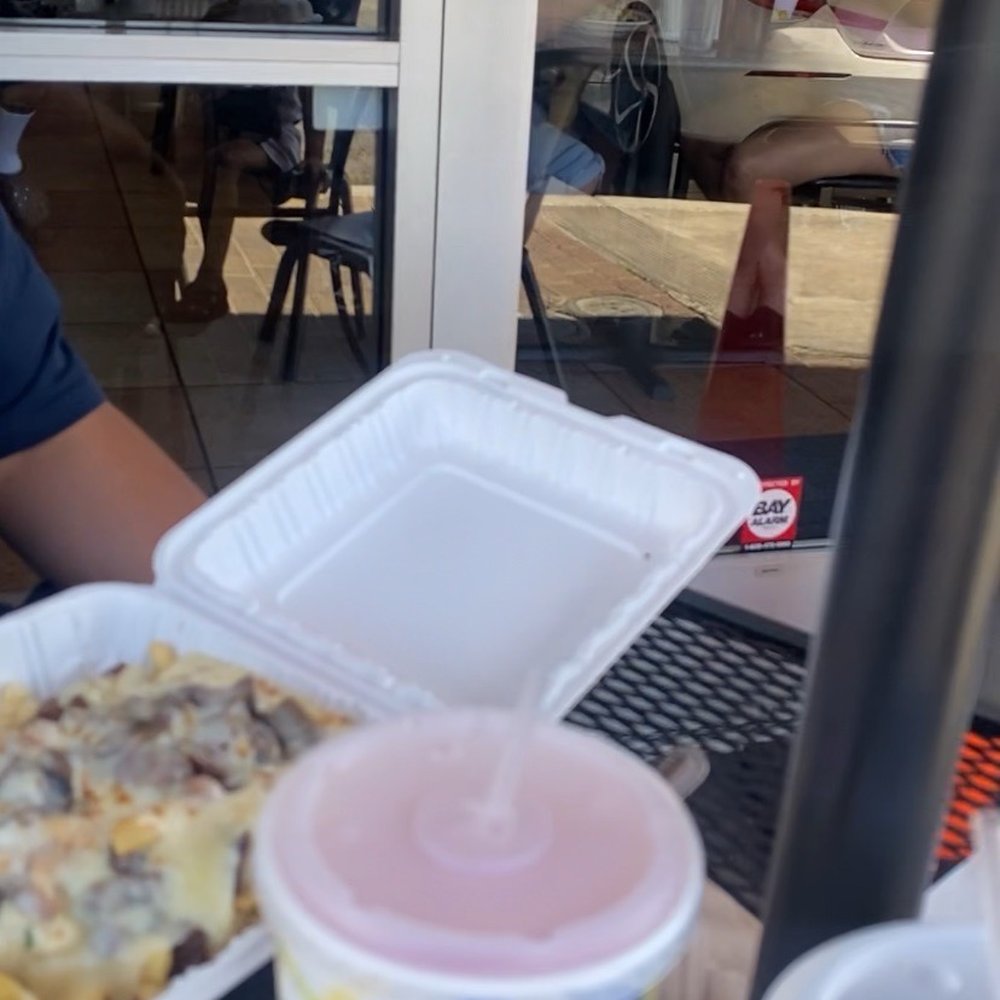 Casa Jimenez - My family watching a family get to enjoy actual plates and silverware - Mexican Near Me - Ontario, California