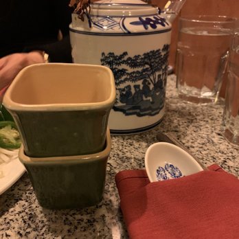 Tamarind Tree Restaurant - Cute tea set - Vietnamese Near Me - Seattle, Washington Tamarind Tree Restaurant - Cute tea set - Vietnamese Near Me - Seattle, Washington